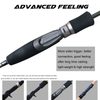 China Ultra Light Fishing Trout Spinning Rods