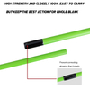 Customized 4 Sections IM6 Carbon Fly Fishing Rod