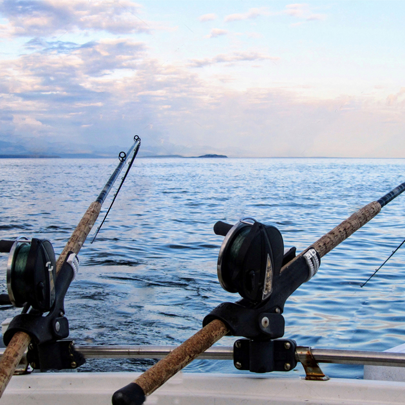 What Is The Lifespan of A Fishing Rod?