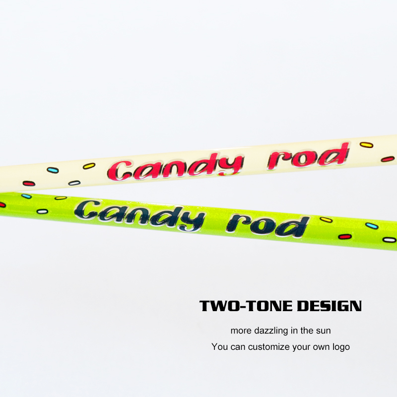 Kid Gift Fishing Rod and Reel Set Ready to Go Fishing