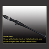 Customized fast action bass fishing rod from China