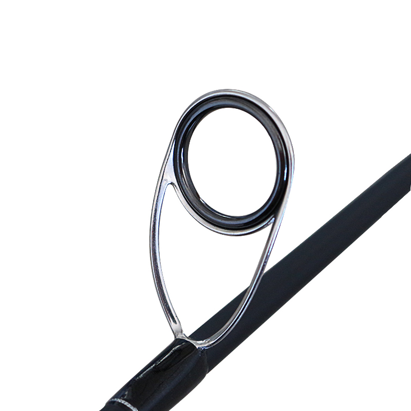 carbon fishing rod 9