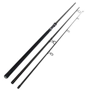 Durable 3.6m Carp Fishing Rod for Beginners, Lightweight and Easy to Use