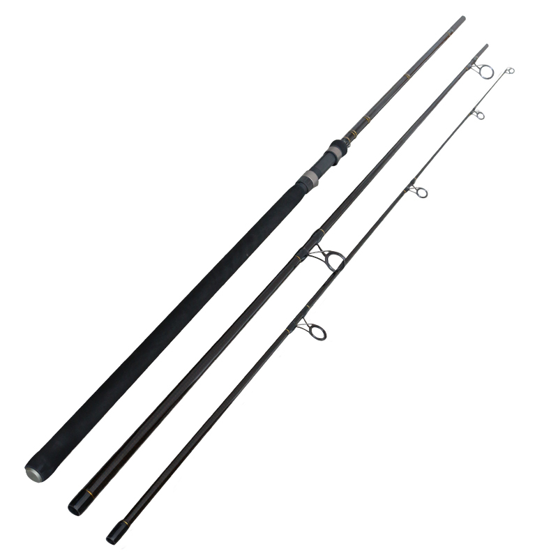Durable 3.6m Carp Fishing Rod for Beginners, Lightweight and Easy to Use