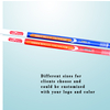 Durable 3-Section Surf Fishing Rod, Carbon Fiber, Custom Color Options