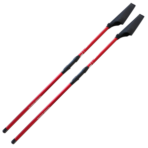 Traveler's Compact Extendable Surf Casting လှံတံ