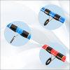 Reinforced 2-Piece Surfcasting Rod Set, Saltwater Resistant
