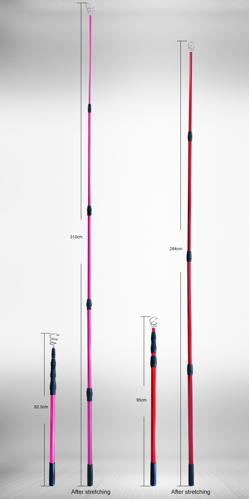 Хватач мамаца 5