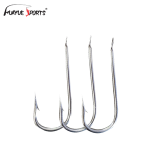 Small Single hook for freshwater fishing