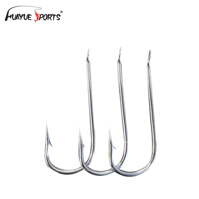 Small Single hook for freshwater fishing