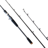 Light weight High Modulus Fuji guide casting rod
