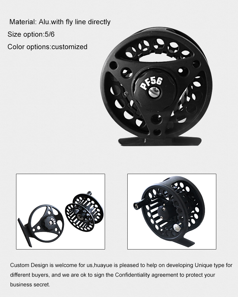 fishing combo 27