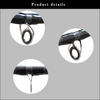 Custom 9FT Ultra Light Fly Rod And Reel Combo