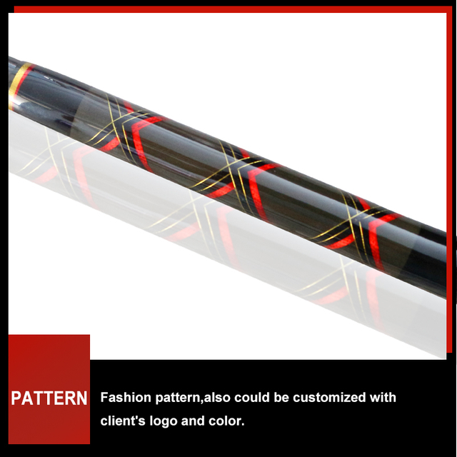 Custom Carbon Meduim Action Surf Fishing Rod