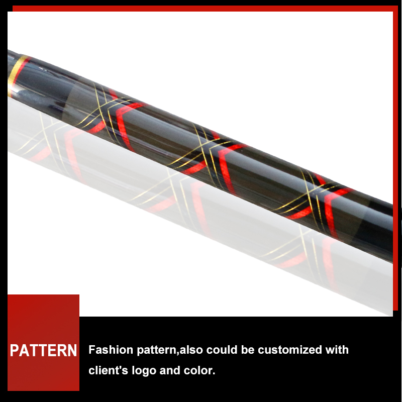 Custom Carbon Meduim Action Surf Fishing Rod