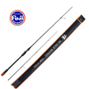 2 pcs Fuji Guide Carbon Fiber Slow Jigging Rod