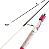 Kid Gift Fishing Rod and Reel Set Ready to Go Fishing